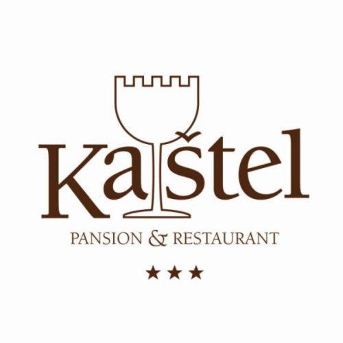 Kastel Kastelir Panzió Kültér fotó
